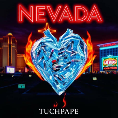 Nevada (Like It Nevah Happened)