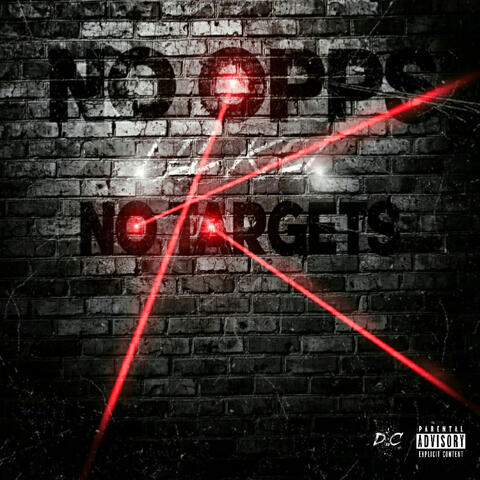 No Opps, No Targets