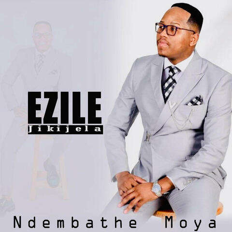 Ndembathe Moya