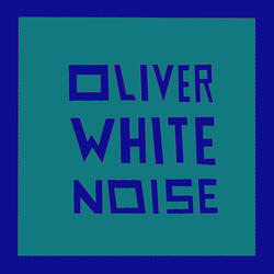 Relaxing ambient sound, white noise and brown noise for sleep, volume thirty-two II