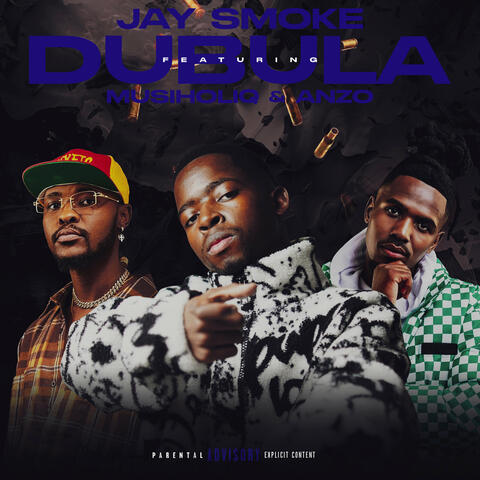 Dubula