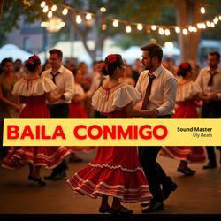 Baila Conmigo