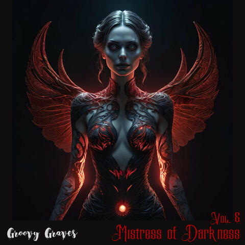 Mistress of Darkness, Vol. 5