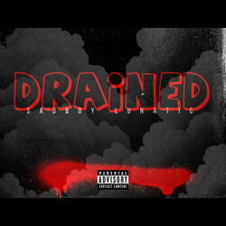 Drained