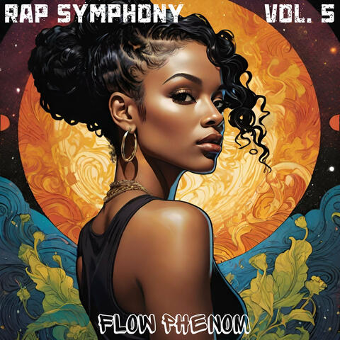 Rap Symphony, Vol. 5