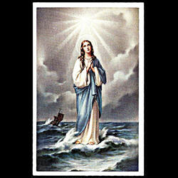 Star of the Ocean
