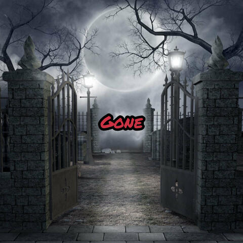 Gone