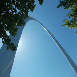 Beautiful Day in St. Louis Instrumental