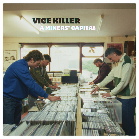 A Miners' Capital