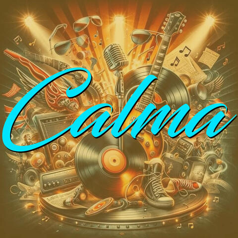 Calma