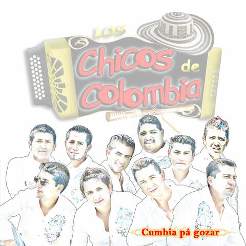 Cumbia pá gozar