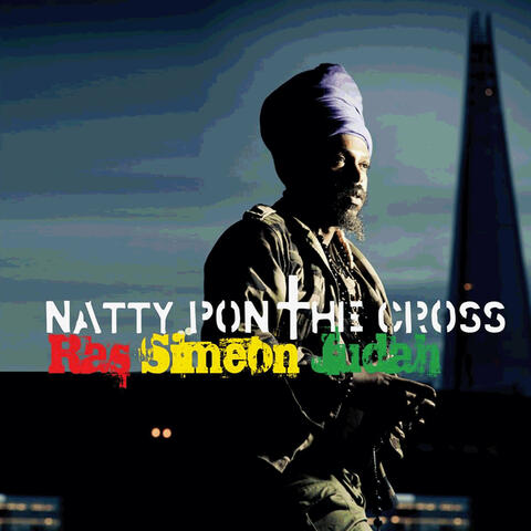 Natty Pon the Cross
