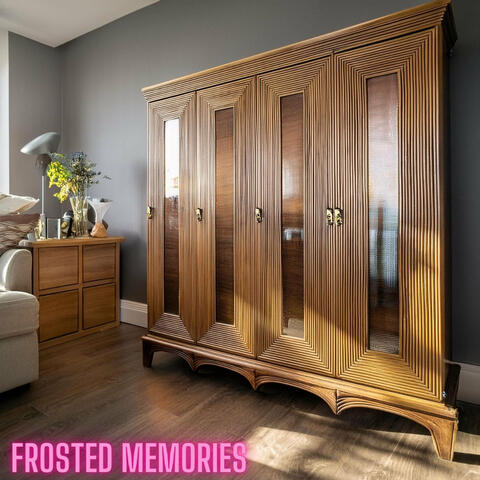 Frosted Memories