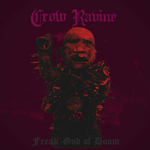 Freak-God of Doom