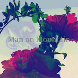 Man on Mountain Emoved
