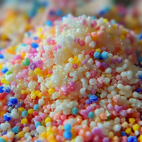 Sugar on Top