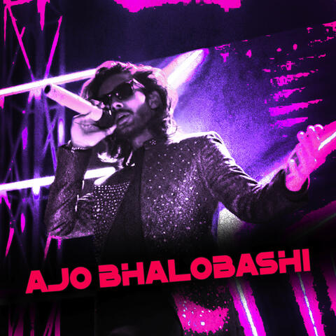 Ajo Bhalobashi