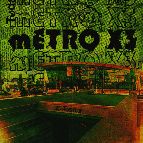 Metrox3