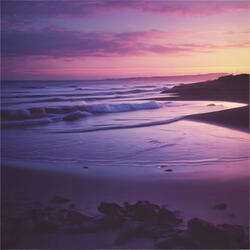 Silent Waves
