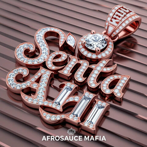Senta Ahi