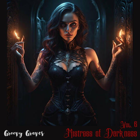 Mistress of Darkness, Vol. 6