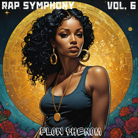 Rap Symphony, Vol. 6