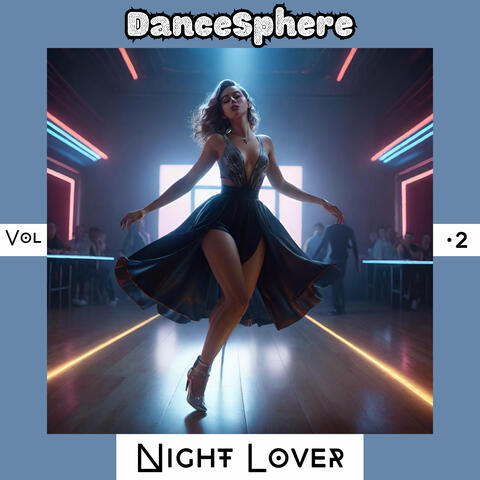 Night Lover, Vol. 2