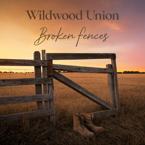 Broken Fences