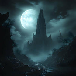 Eclipsed by Silence