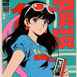 Forever in Your Arms