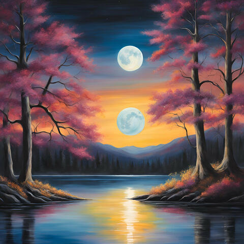 Harmony of the Full Moon