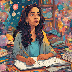 Puberbrein (Dat Weet Ik Niet)