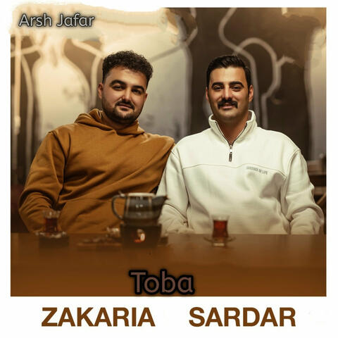 Zakarya W Sardar Toba