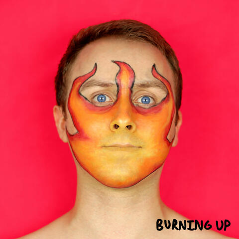 Burning Up