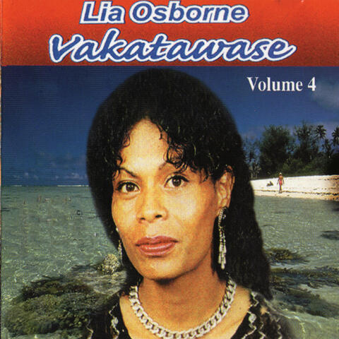 Vakatawase Volume 4