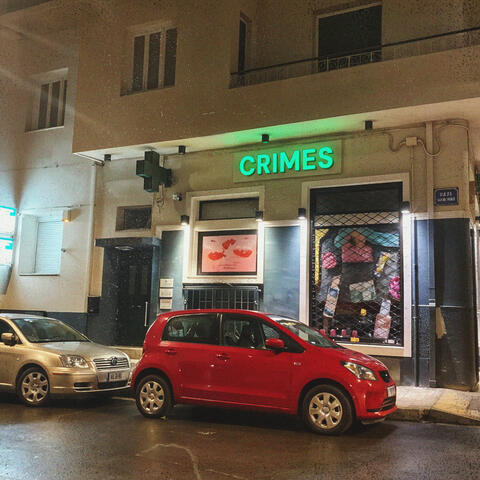 Crimes