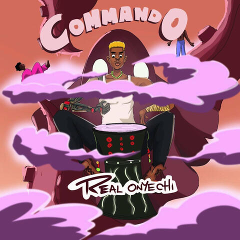 Commando