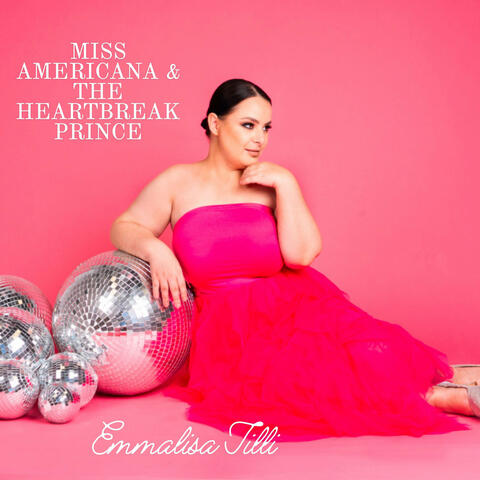 Miss Americana & The Heartbreak Prince