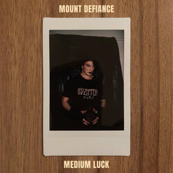 Medium Luck