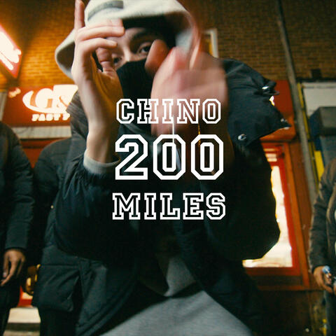 200 Miles