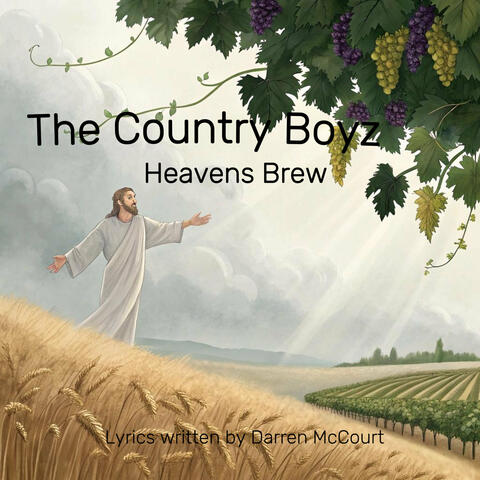 Heavens Brew