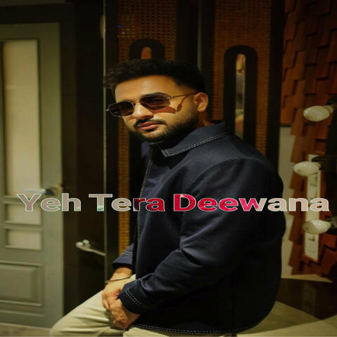 Yeh Tera Deewana