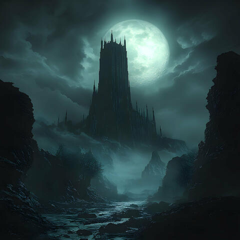 Phantom Dusk