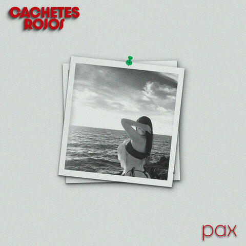 Cachetes Rojos