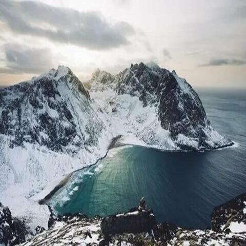 Troubled Wilderness