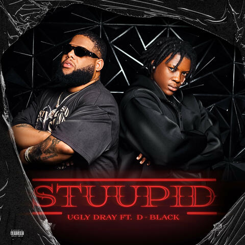 STUUPID
