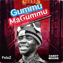 Gummu Magummu
