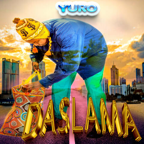 Daslama