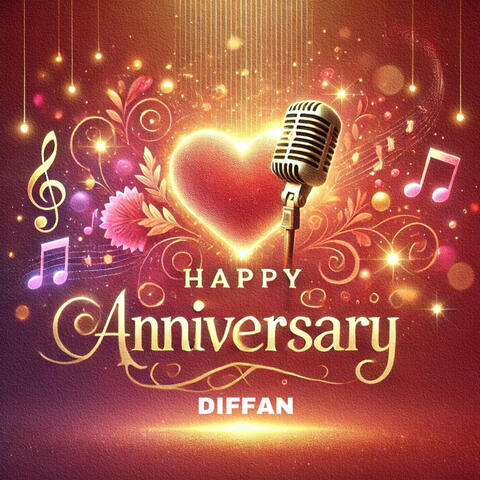 Happy Anniversary