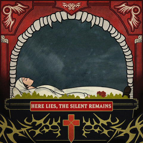 Here Lies, the Silent Remains